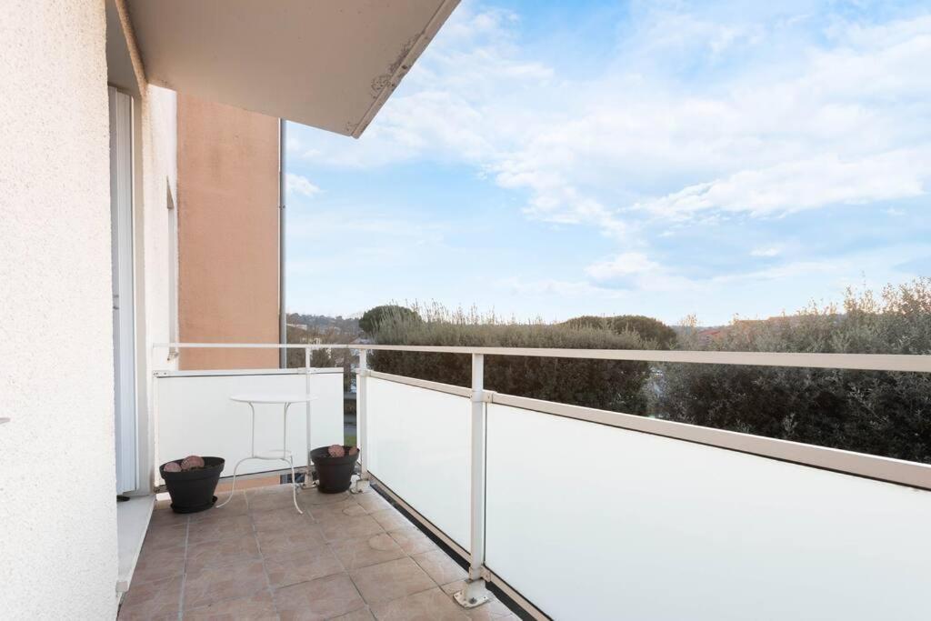 Joli Loft Equipe, Tennis, Piscine Castanet-Tolosan Екстер'єр фото