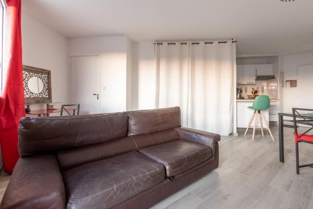 Joli Loft Equipe, Tennis, Piscine Castanet-Tolosan Екстер'єр фото