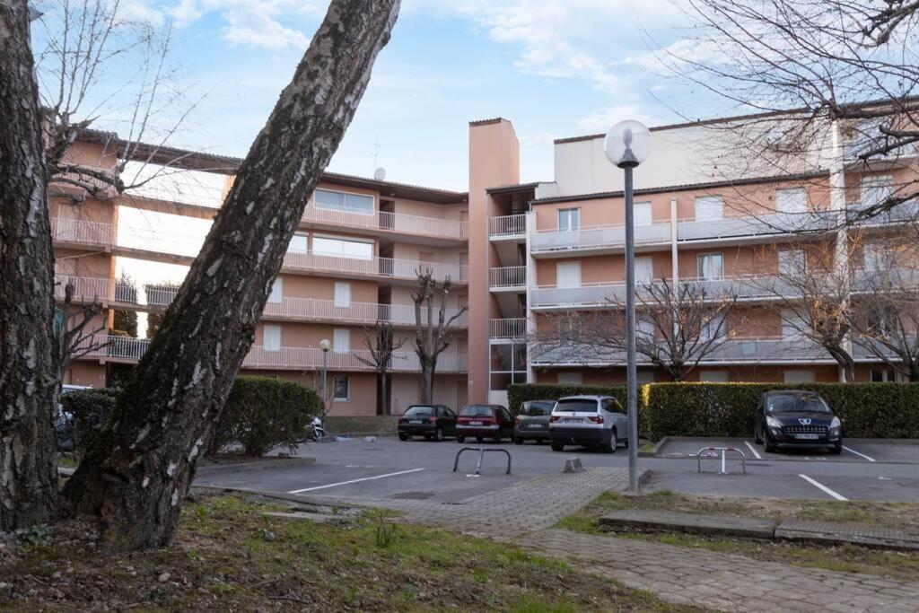 Joli Loft Equipe, Tennis, Piscine Castanet-Tolosan Екстер'єр фото