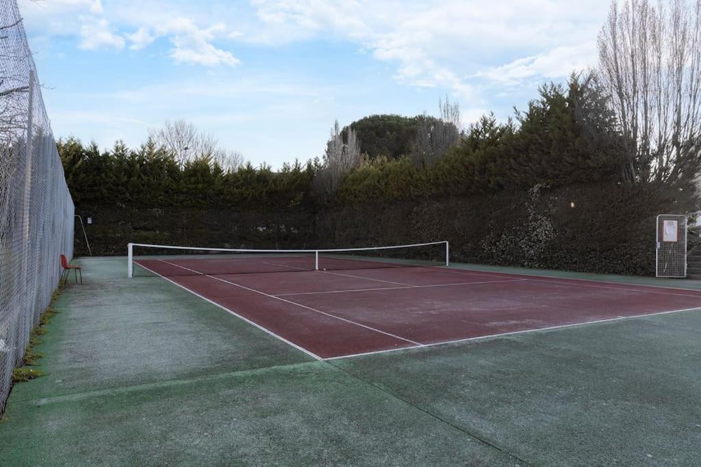 Joli Loft Equipe, Tennis, Piscine Castanet-Tolosan Екстер'єр фото